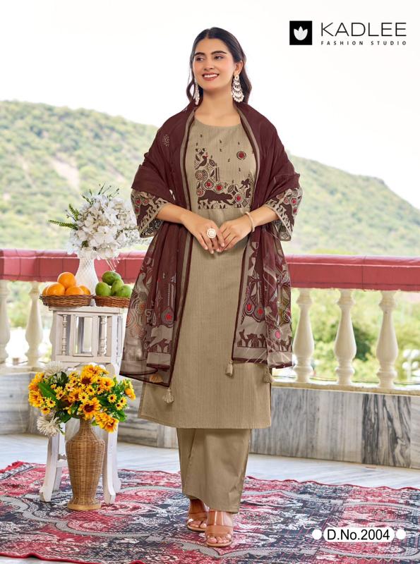 Kadlee Deeva catalog online kurtis wholesalers in chandni chowk