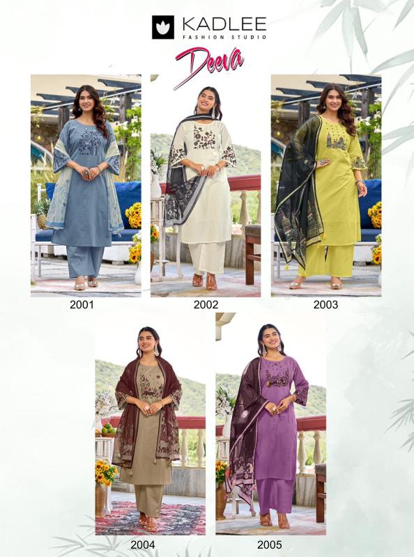 Kadlee Deeva catalog online kurtis wholesalers in chandni chowk