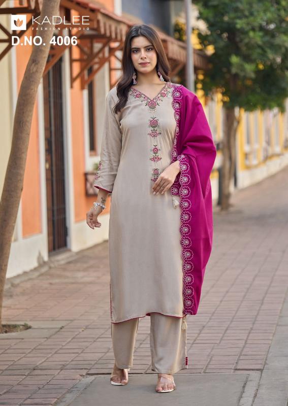Kadlee Sangini catalog rayon kurti wholesale dropship buy india