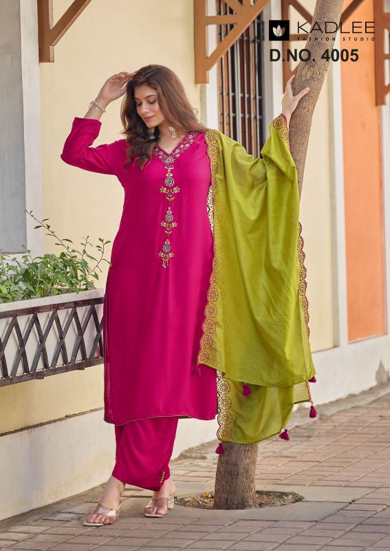 Kadlee Sangini catalog rayon kurti wholesale dropship buy india