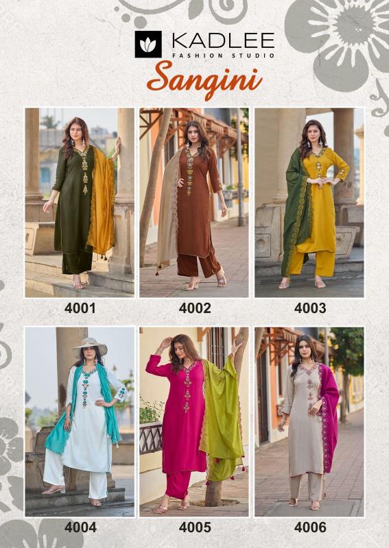 Kadlee Sangini catalog rayon kurti wholesale dropship buy india