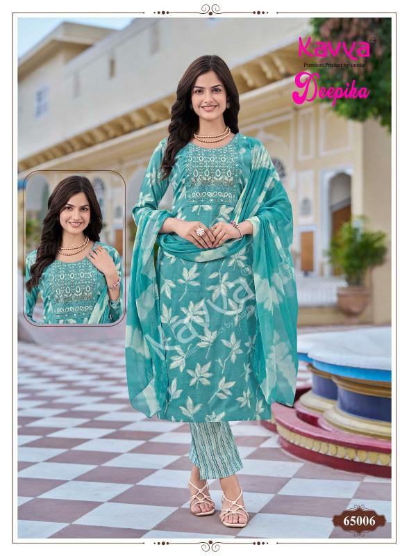 Kavya Deepika vol 65 catalog kavya kurtis wholesale online