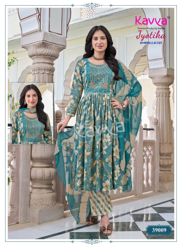 Kavya Jyotika vol 39 catalog where we get wholesale readymade kurtis wholesale