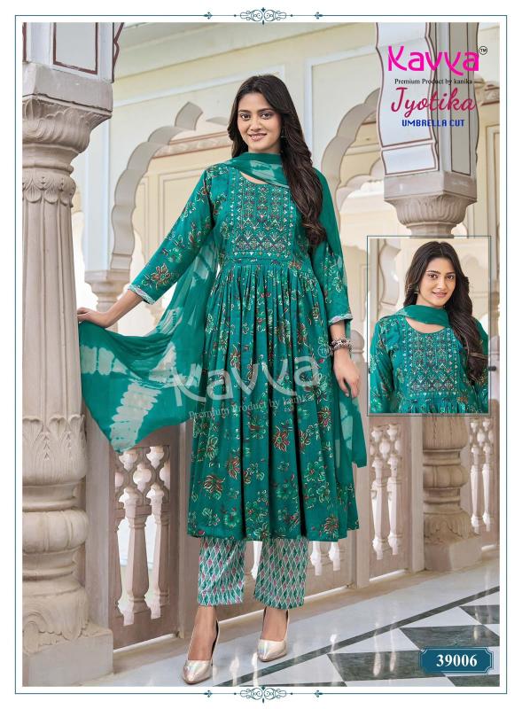 Kavya Jyotika vol 39 catalog where we get wholesale readymade kurtis wholesale