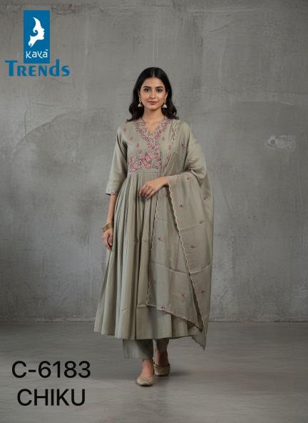 Kaya 6183 vol 2 catalog best kurtis wholesale address
