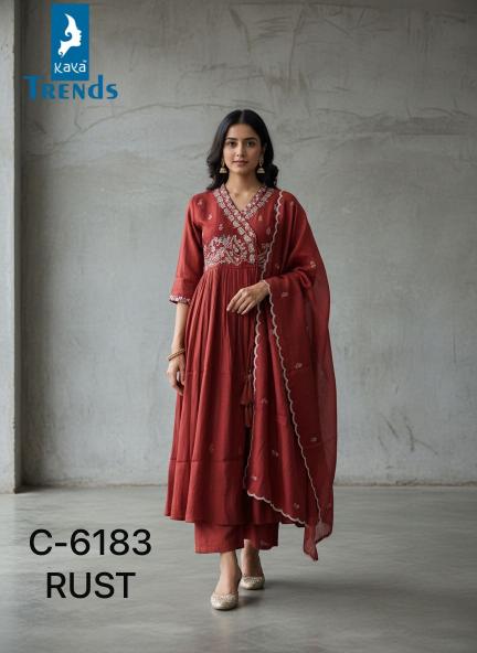 Kaya 6183 vol 2 catalog best kurtis wholesale address