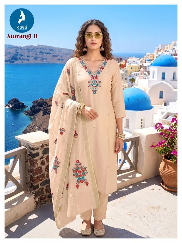 Kaya Atrangi catalog wholesale kurtis in coimbatore gandhipuram