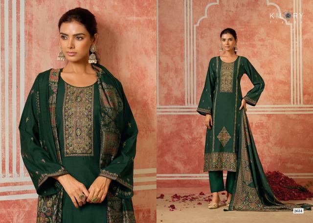 kilory Daina catalog salwar kameez wholesale online shopping