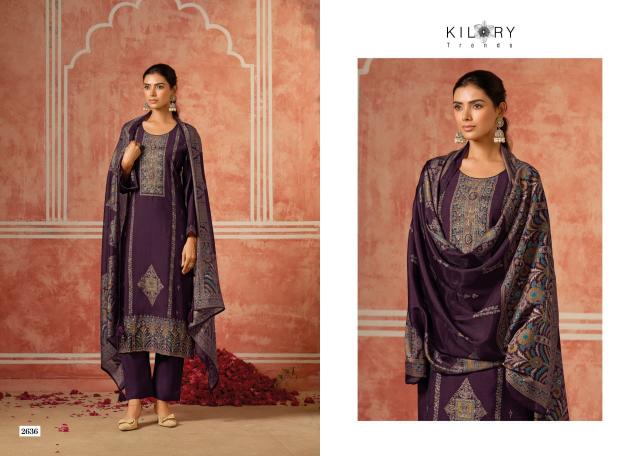 kilory Daina catalog salwar kameez wholesale online shopping