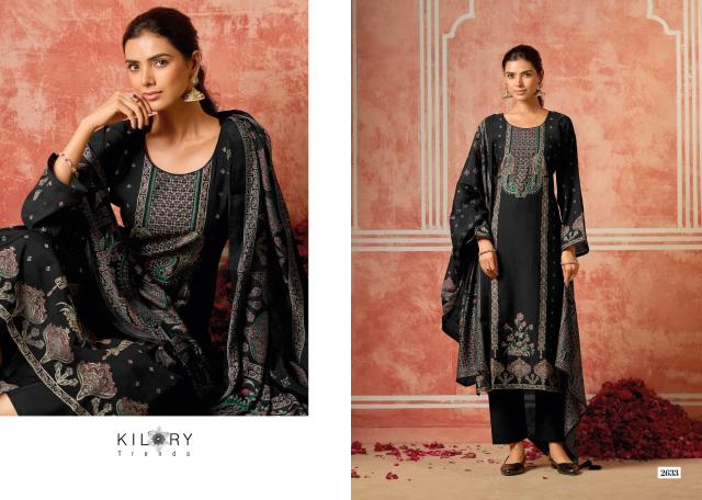 kilory Daina catalog salwar kameez wholesale online shopping