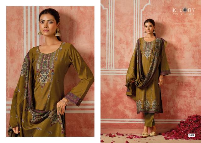 kilory Daina catalog salwar kameez wholesale online shopping