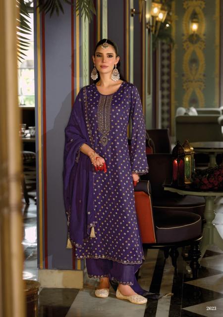 Kilory Sone KI Dor catalog salwar kameez wholesale surat gujarat 