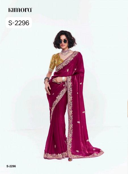 Kimora Deevangi vol 33 catalog wholesale designer sarees