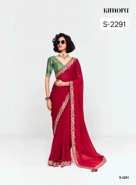 Kimora Deevangi vol 33 catalog wholesale designer sarees