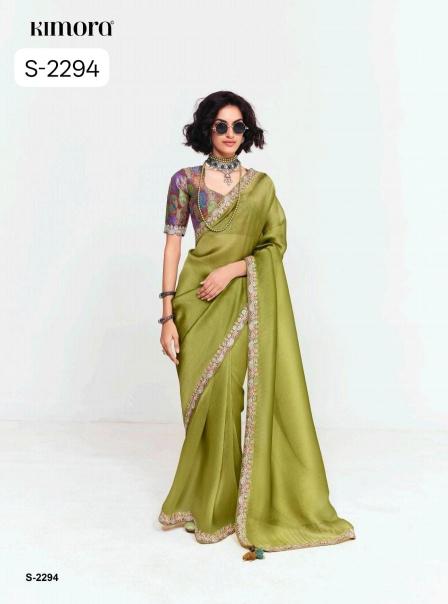 Kimora Deevangi vol 33 catalog wholesale designer sarees