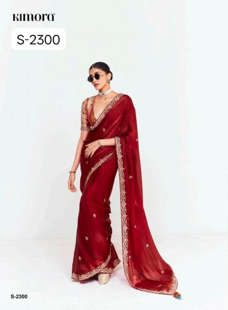 Kimora Deevangi vol 33 catalog wholesale designer sarees