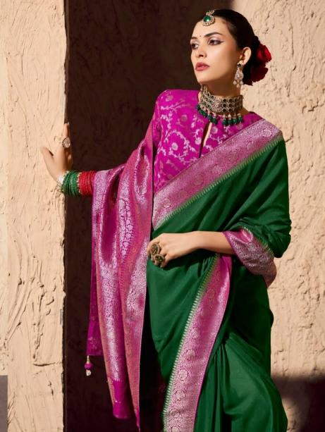 Kimora Indri Silk catalog bangalore wholesale sarees