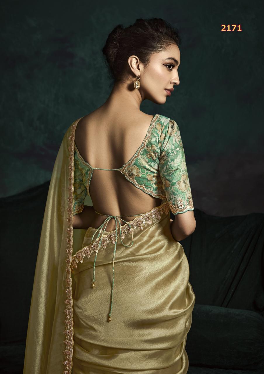 Kimora Rangat catalog saree in wholesale price