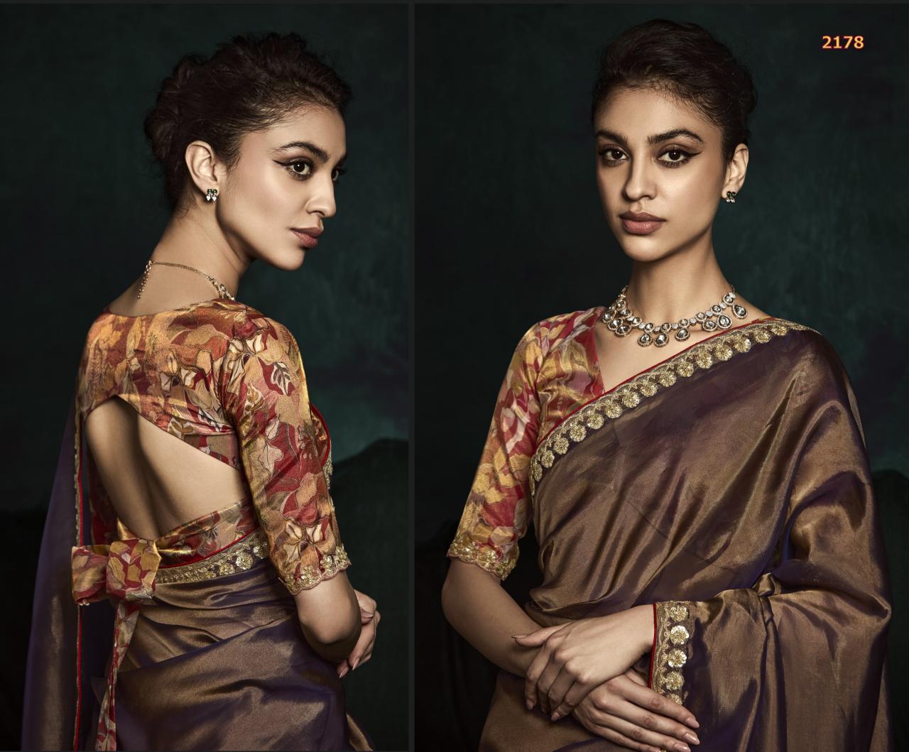Kimora Rangat catalog saree in wholesale price