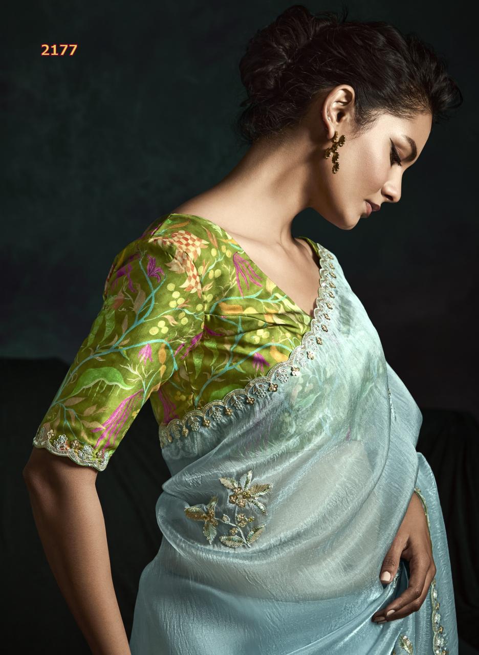 Kimora Rangat catalog saree in wholesale price