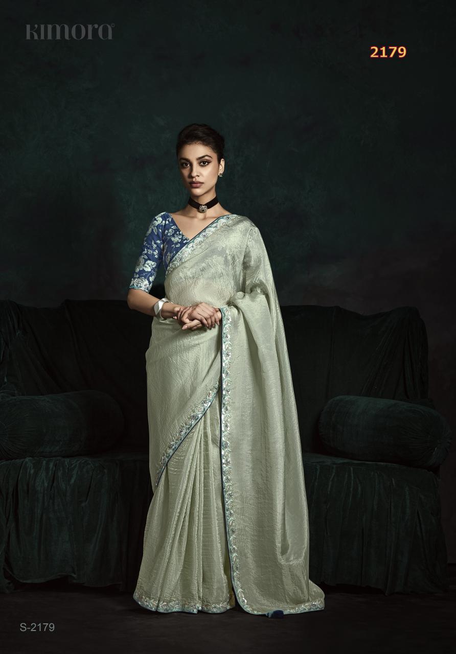 Kimora Rangat catalog saree in wholesale price
