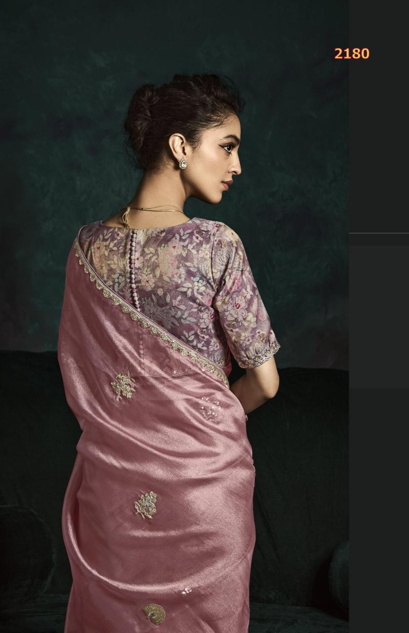 Kimora Rangat catalog saree in wholesale price