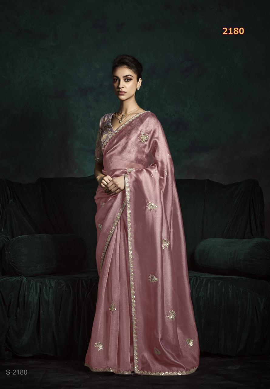 Kimora Rangat catalog saree in wholesale price