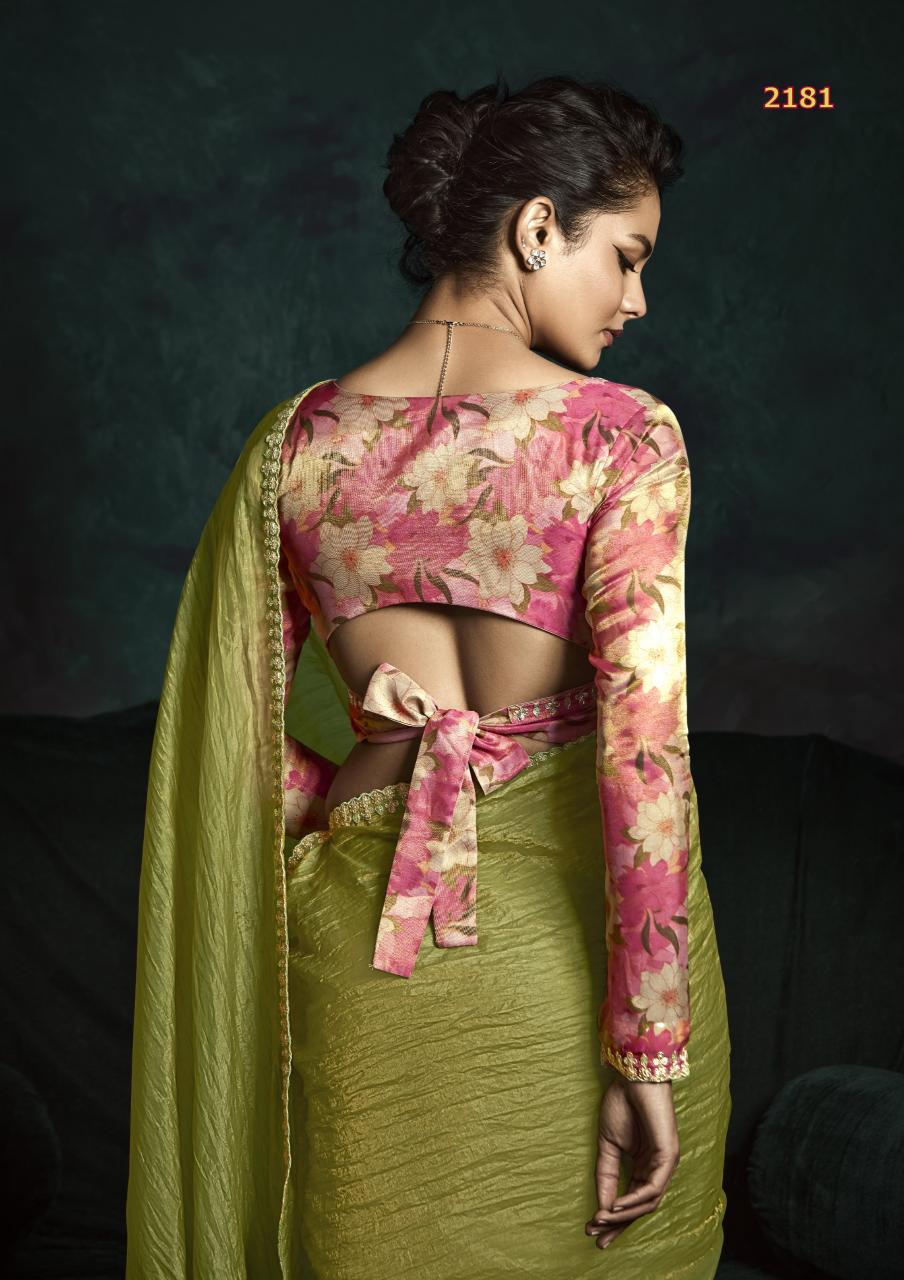 Kimora Rangat catalog saree in wholesale price