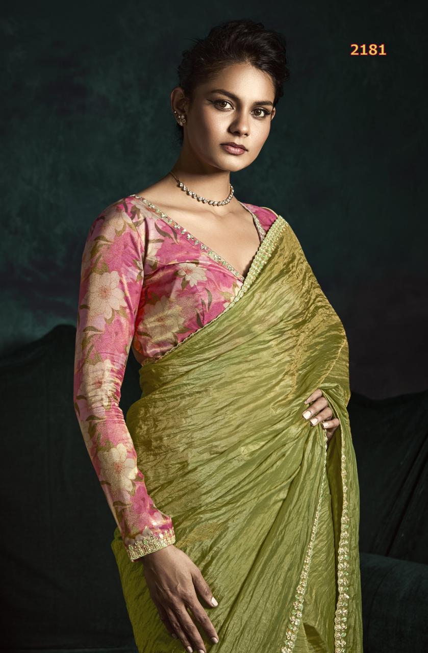 Kimora Rangat catalog saree in wholesale price