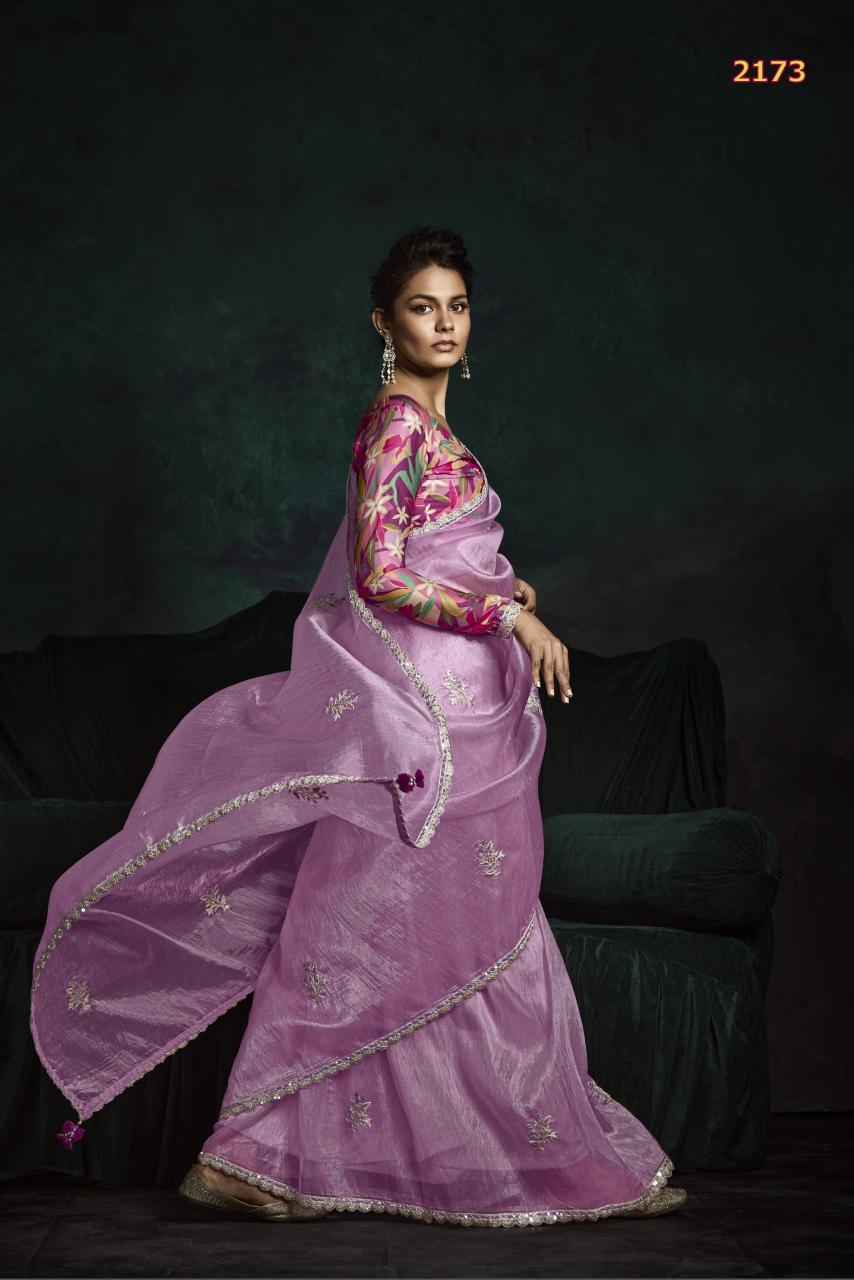 Kimora Rangat catalog saree in wholesale price