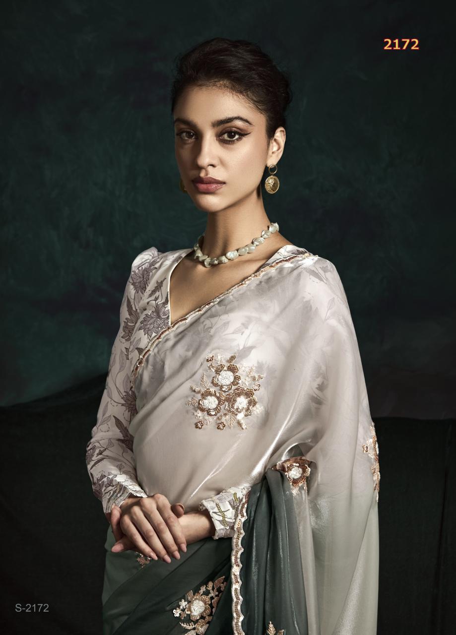 Kimora Rangat catalog saree in wholesale price