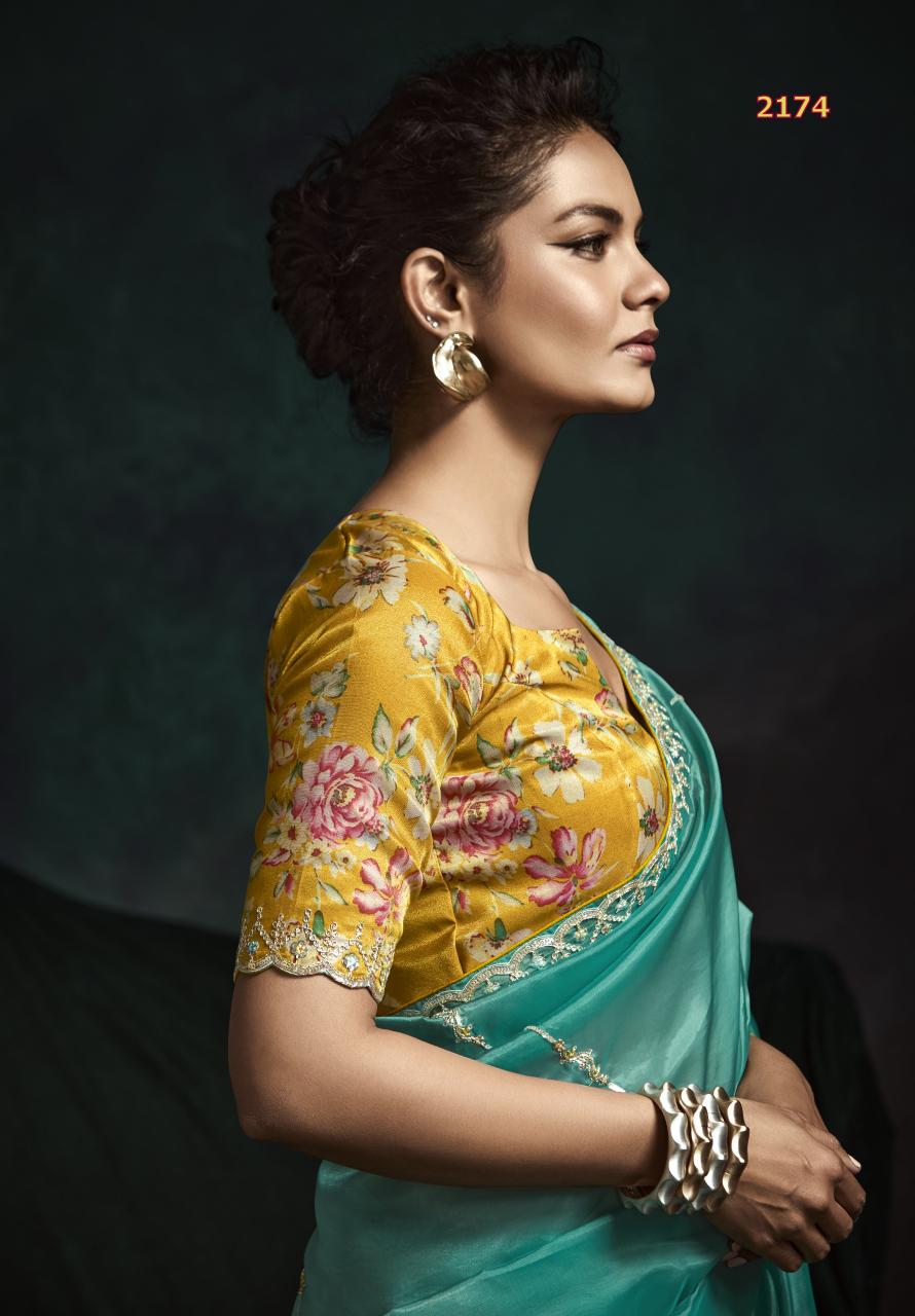 Kimora Rangat catalog saree in wholesale price