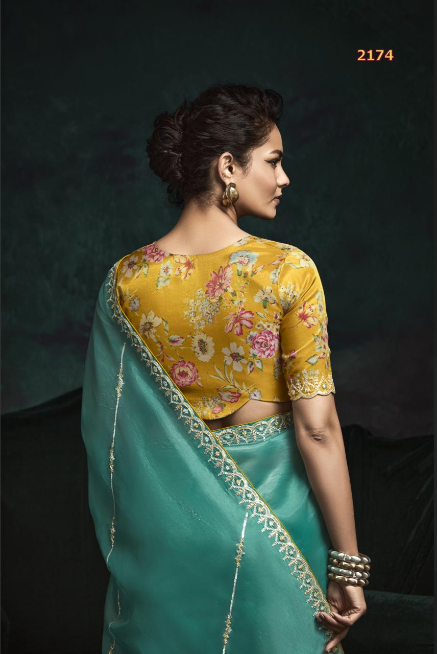 Kimora Rangat catalog saree in wholesale price