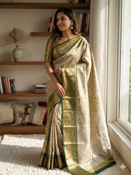 LC 88 saree E commerce product