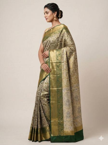LC 88 saree E commerce product