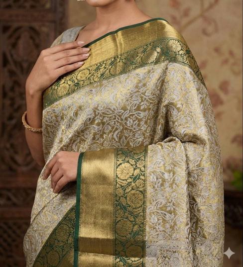 LC 88 saree E commerce product