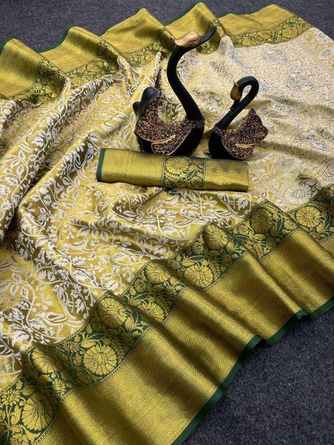 LC 88 saree E commerce product