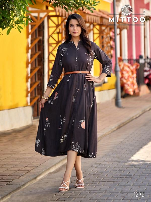 Mittoo Belt Vol 27 catalog western dress wholesaler