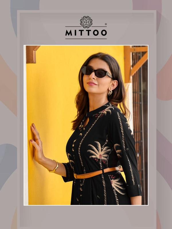 Mittoo Belt Vol 27 catalog western dress wholesaler