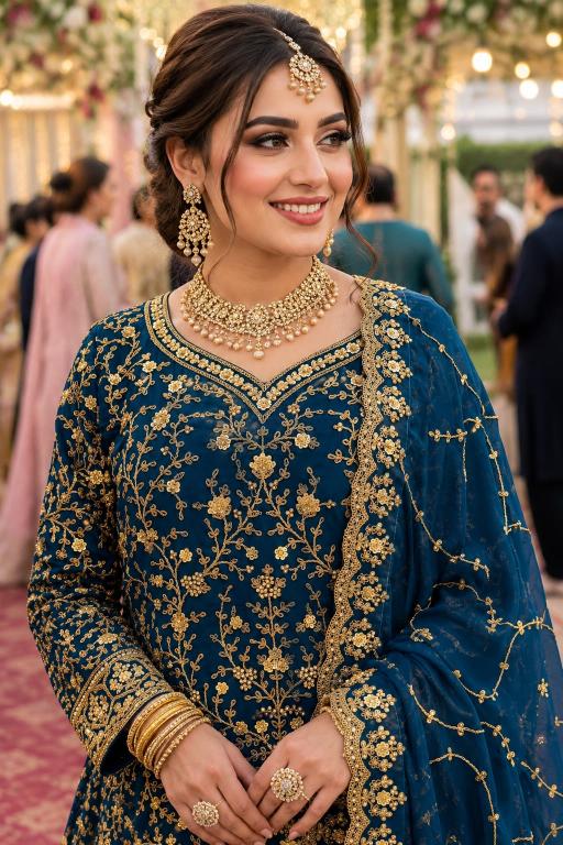 Mrudangi Elance catalog designer salwar kameez at wholesale price 