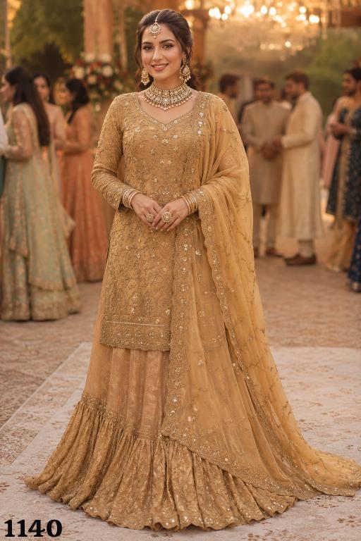 Mrudangi Elance catalog designer salwar kameez at wholesale price 