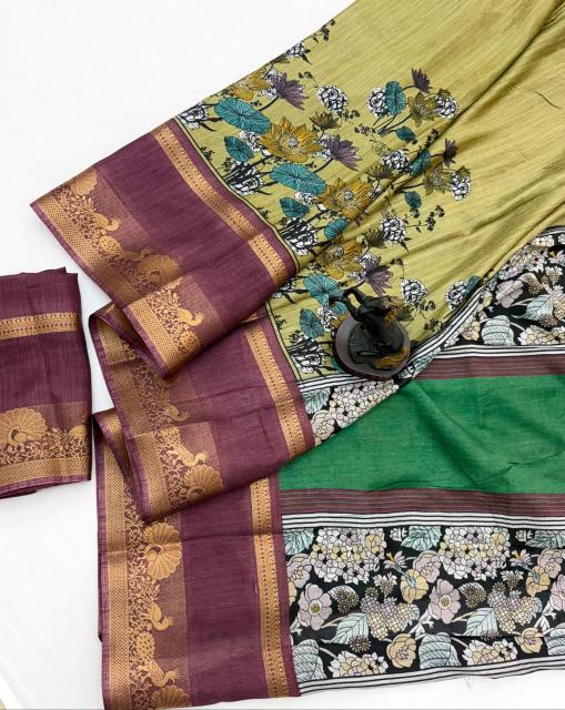 Nayanthara vol 5 catalog best wholesale saree shop in varanasi