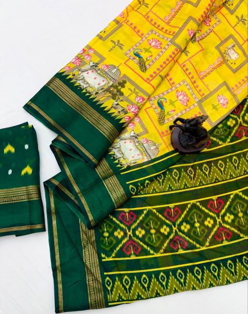 Nayanthara vol 6 sarees E commerce product