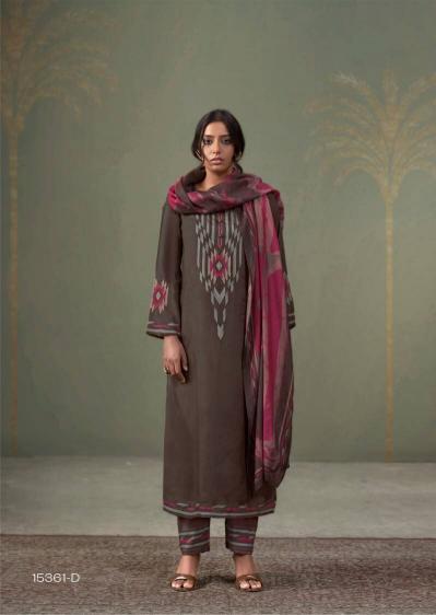 Omtex Adara catalog wholesale salwar kameez surat