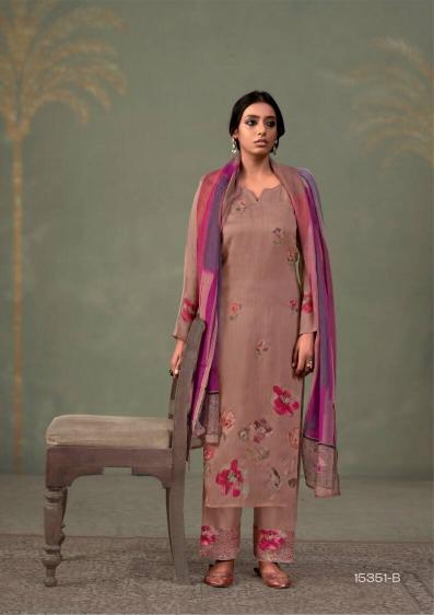 Omtex Ferisha catalog online wholesale salwar kameez cod avaliable