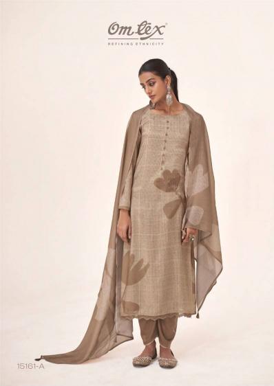 Omtex Hastkala catalog salwar kameez wholesale in bangalore