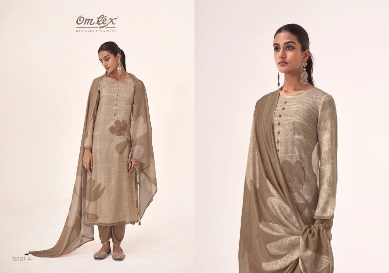 Omtex Hastkala catalog salwar kameez wholesale in bangalore