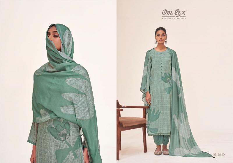 Omtex Hastkala catalog salwar kameez wholesale in bangalore