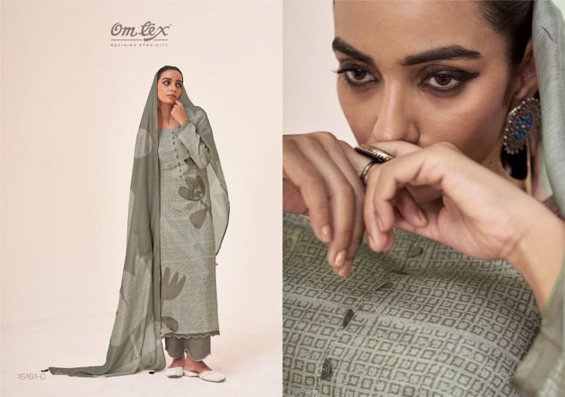 Omtex Hastkala catalog salwar kameez wholesale in bangalore