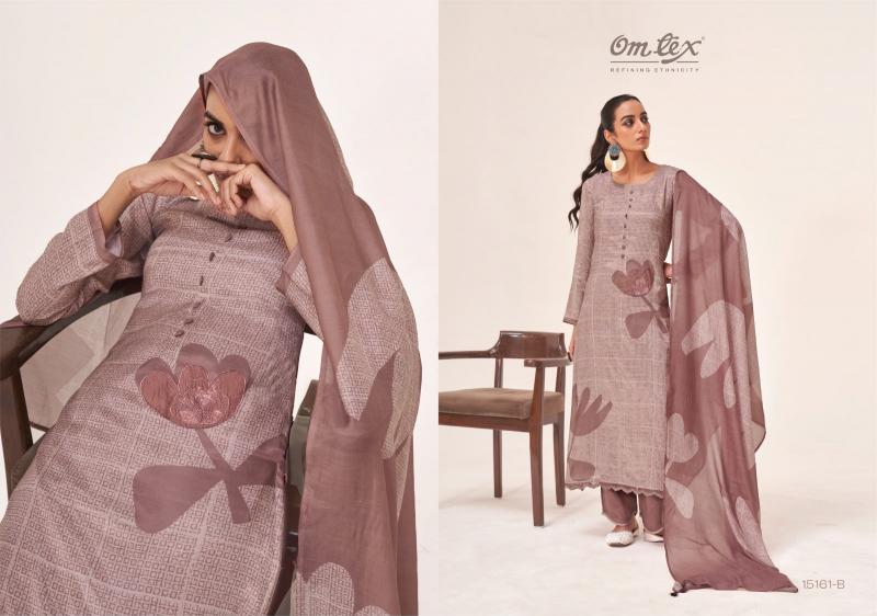 Omtex Hastkala catalog salwar kameez wholesale in bangalore